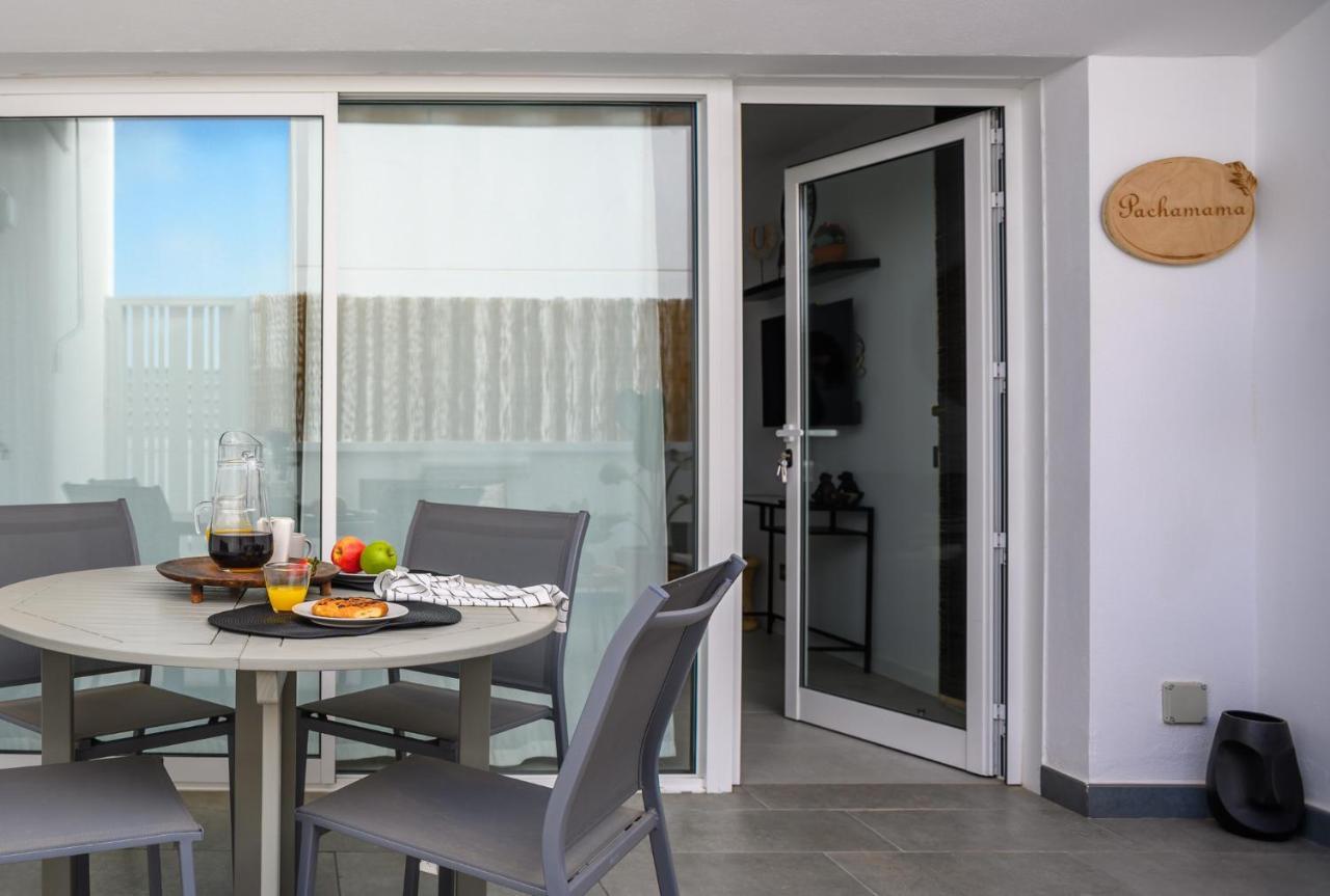 Pachamama House-Near The Beach, Fast Wifi, Air-Con And Sat Tv Playa Blanca (Lanzarote) Exterior foto