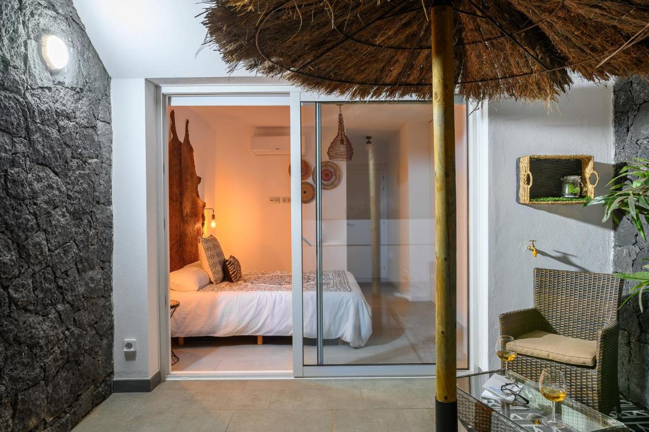 Pachamama House-Near The Beach, Fast Wifi, Air-Con And Sat Tv Playa Blanca (Lanzarote) Exterior foto