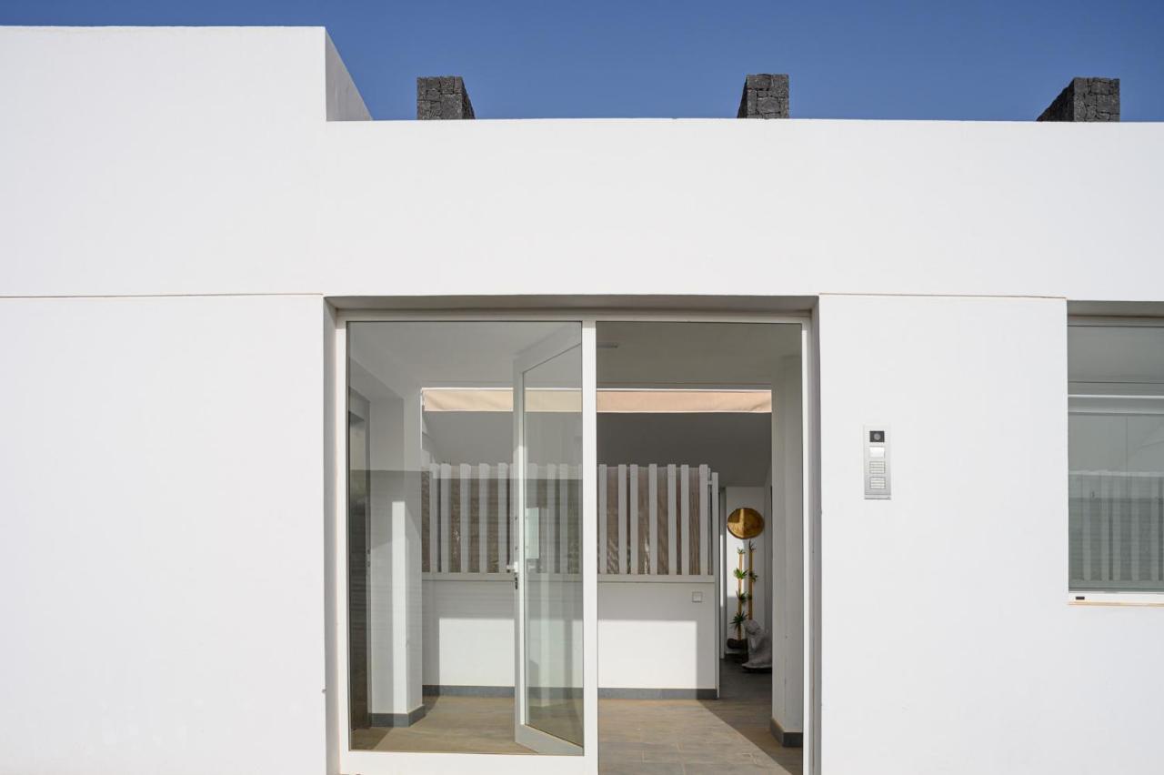 Pachamama House-Near The Beach, Fast Wifi, Air-Con And Sat Tv Playa Blanca (Lanzarote) Exterior foto