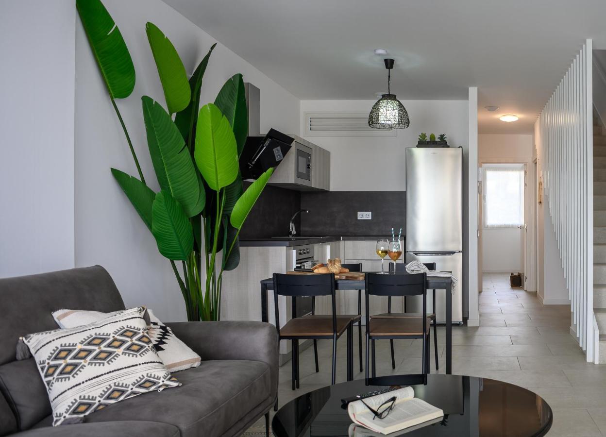 Pachamama House-Near The Beach, Fast Wifi, Air-Con And Sat Tv Playa Blanca (Lanzarote) Exterior foto