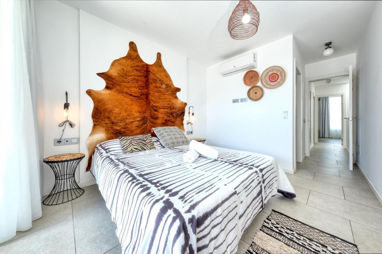 Pachamama House-Near The Beach, Fast Wifi, Air-Con And Sat Tv Playa Blanca (Lanzarote) Exterior foto