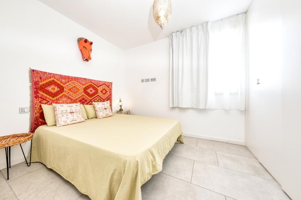 Pachamama House-Near The Beach, Fast Wifi, Air-Con And Sat Tv Playa Blanca (Lanzarote) Exterior foto